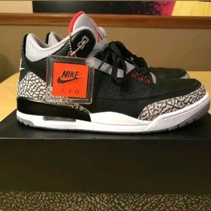 Jordan 3 Cement OG
